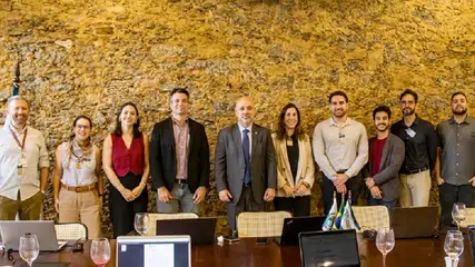 Auditores do TCE-PI participam de treinamento nacional sobre transparência pública