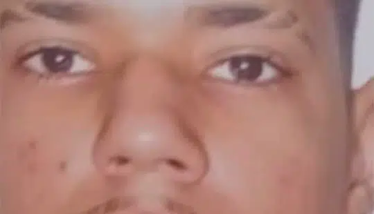 Jovem é executado na frente da namorada na zona norte de Teresina