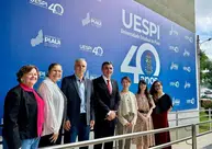 Consulado do Japão divulga bolsas de estudo na UESPI durante visita institucional