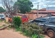 Filhos são presos suspeitos de matar o pai e jogar corpo em poço no Piauí