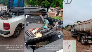 Semarco recicla quase 2 toneladas de resíduos e reforça sustentabilidade em Coivaras