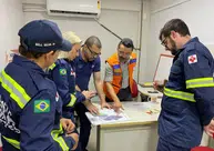 Força-tarefa é enviada para minimizar impactos das chuvas no Sul do Piauí