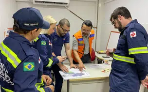 Força-tarefa é enviada para minimizar impactos das chuvas no Sul do Piauí