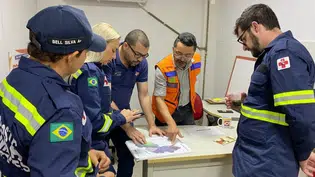 Força-tarefa é enviada para minimizar impactos das chuvas no Sul do Piauí