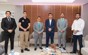 Operação contra falso advogado cumpre 62 mandados no Piauí