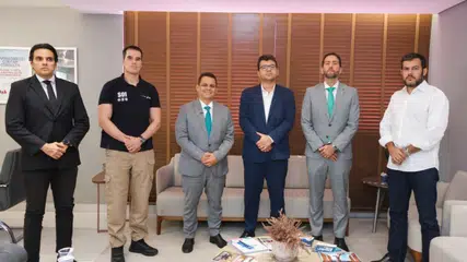 Operação contra falso advogado cumpre 62 mandados no Piauí