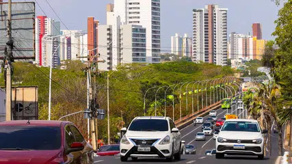 Rafael estuda ampliar isenção do IPVA para pessoas com deficiência no Piauí
