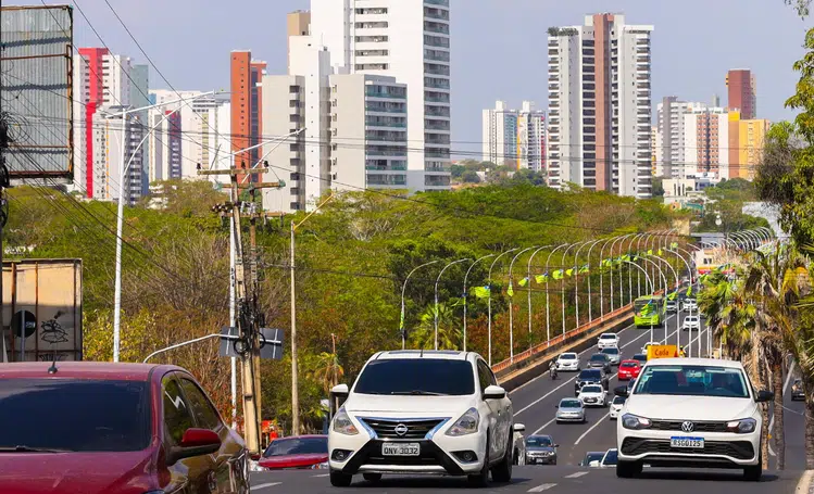 Rafael estuda ampliar isenção do IPVA para pessoas com deficiência no Piauí