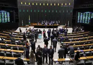 Câmara aprova PEC da Segurança Pública em 2º turno