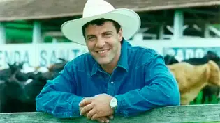 Morre o ator Gerson Brenner aos 66 anos, em São Paulo