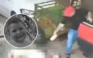 O Suspeito de matar menino de 6 anos no Piauí é preso em Pernambuco