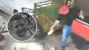 O Suspeito de matar menino de 6 anos no Piauí é preso em Pernambuco