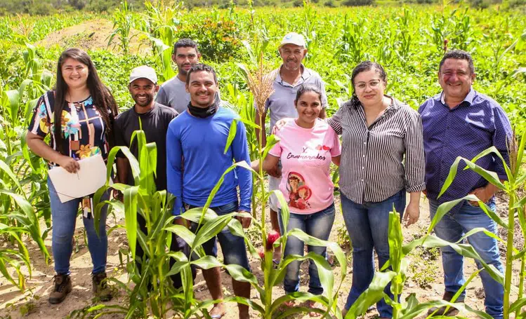 Piauí vai investir mais de R$ 66 milhões em assistência técnica para fortalecer agricultura familiar