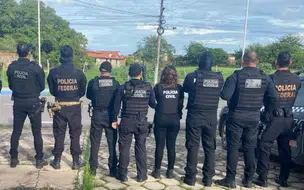 FICCO deflagra operação e cumpre 18 prisões no Piauí