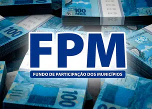 FPM: prefeituras recebem segundo repasse de março nesta sexta-feira (20)