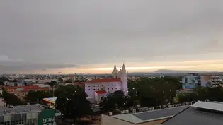 Saiba como receber alertas da Defesa Civil do Piauí no período chuvoso