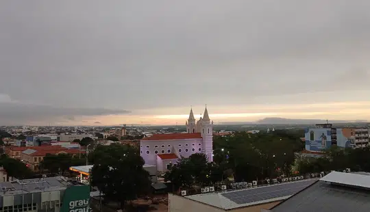 Saiba como receber alertas da Defesa Civil do Piauí no período chuvoso