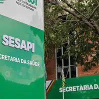 Sesapi investiga morte de criança com suspeita de calazar em Teresina