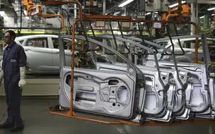 Indústria nacional cresce 1,8% em janeiro de 2026