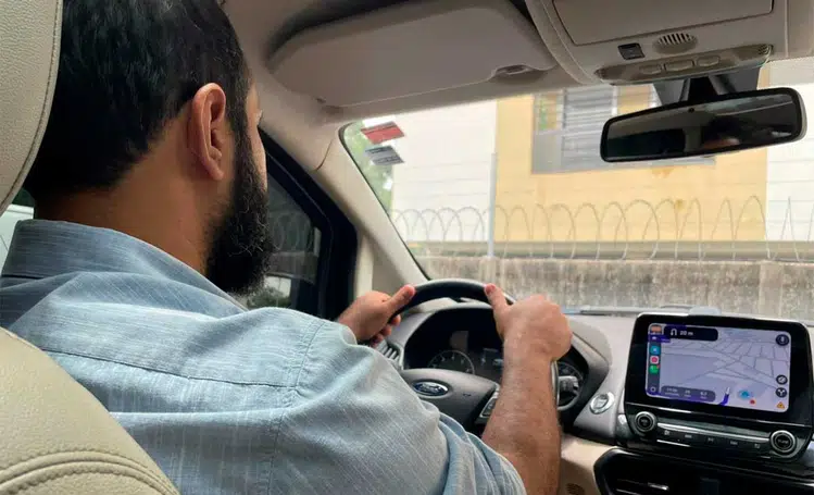 Alepi aprova isenção de IPVA para motoristas de aplicativo e pessoas com deficiência