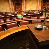 Dois homens são condenados por morte de adolescente em Piripiri