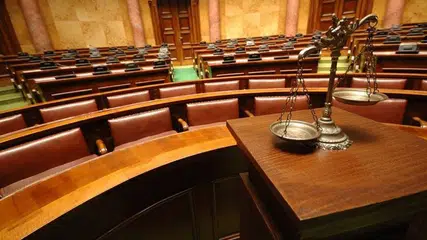 Dois homens são condenados por morte de adolescente em Piripiri