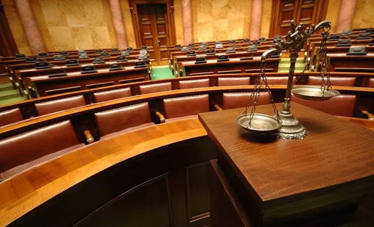 Dois homens são condenados por morte de adolescente em Piripiri