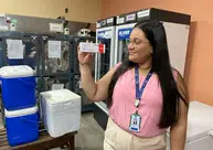 Teresina amplia a oferta do anticorpo contra o vírus que causa bronquiolite