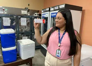 Teresina amplia a oferta do anticorpo contra o vírus que causa bronquiolite