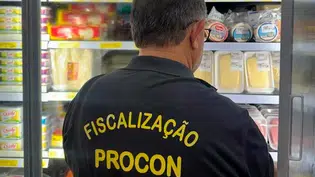 Procon fiscaliza estabelecimentos de São Raimundo Nonato e encontra irregularidades