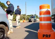 Balanço da PRF aponta redução de acidentes e mortes nas rodovias federais do Piauí