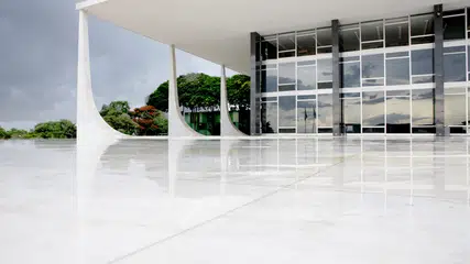 STF suspende medidas federais que possam interromper serviços de saúde no Piauí