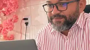 Advogado é preso por perseguição, coação e tentativa de interferência na função jurisdicional