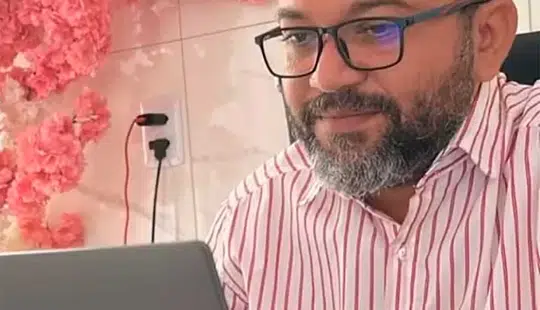 Advogado é preso por perseguição, coação e tentativa de interferência na função jurisdicional