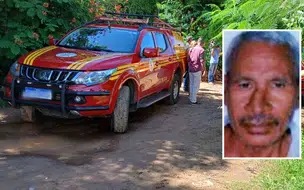 Corpo de pedestre que desapareceu ao cair em bueiro na zona sul de Teresina é encontrado