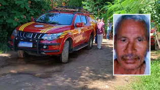 Corpo de pedestre que desapareceu ao cair em bueiro na zona sul de Teresina é encontrado