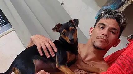 Família busca ajuda para trazer corpo de piauiense morto em ação da PM no RJ