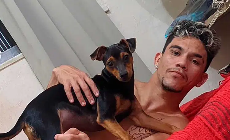 Família busca ajuda para trazer corpo de piauiense morto em ação da PM no RJ