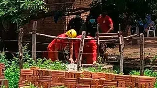 Corpo é encontrado dentro de poço em propriedade de vereador em Barras