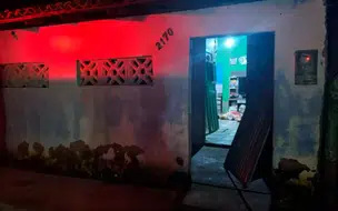 Mulher é morta a tiros após ter casa invadida no litoral do Piauí