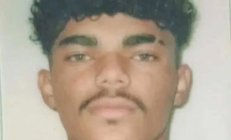 Jovem é surpreendido e assassinado a tiros durante evento em Pio IX