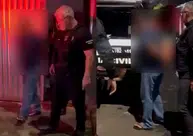 Ex-militar condenado por abusar da própria filha é preso em Teresina