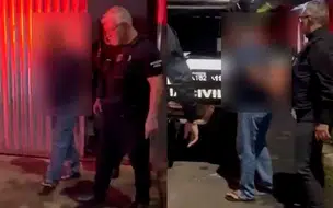 Ex-militar condenado por abusar da própria filha é preso em Teresina