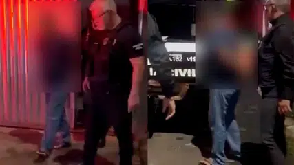 Ex-militar condenado por abusar da própria filha é preso em Teresina