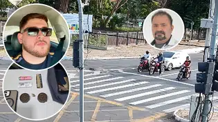 Engenheiro é autuado por homicídio após matar motociclista em Teresina em atropelamento