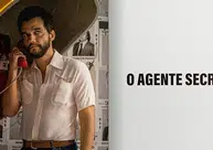 “O Agente Secreto” sai do Oscar 2026 sem nem uma estatuetas