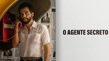 “O Agente Secreto” sai do Oscar 2026 sem nem uma estatuetas