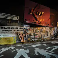 Tragédias como a da Boate Kiss poderão gerar obrigação de ressarcimento ao SUS