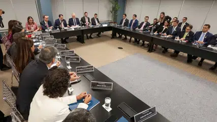 OAB-PI cobra fim de inquéritos sem prazo e defende sustentação oral no STF