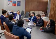 OAB/PI recebe pareceres técnicos sobre IPTU de Teresina e avalia medidas